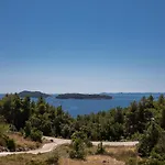 Family Friendly House With A Parking Space Prizba, Korcula - 15468