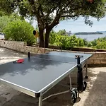 Family Friendly House With A Parking Space Prizba, Korcula - 15468 Holiday home *