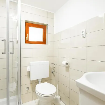 Family Friendly House With A Parking Space Prizba, Korcula - 15468 Holiday home Prizba